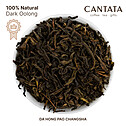 Da Hong Pao Changsha Tea Dark Oolong