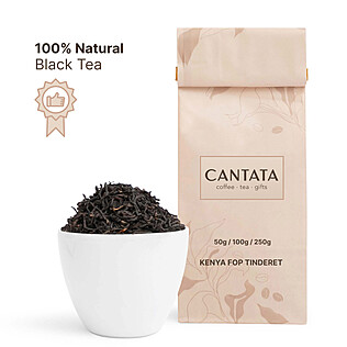 Kenya FOP Tinderet Black Tea