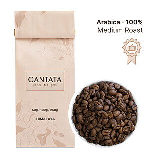 Himalaya  Coffee