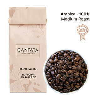 Honduras Marcala Bio Coffee