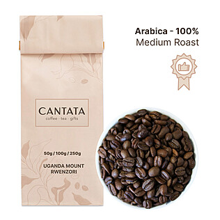 Uganda Mount Rwenzori Coffee
