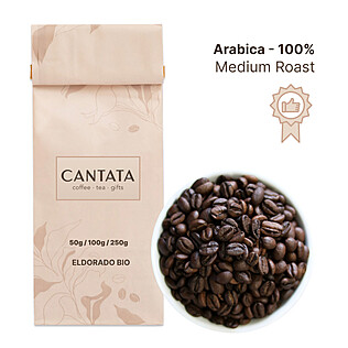 Eldorado Bio Coffee Blend