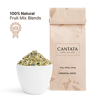 Fruit Infusion - Oriental Mate