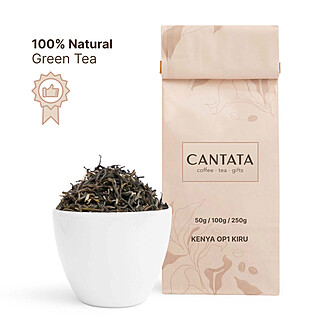 Kenya OP1 Kiru Green Tea