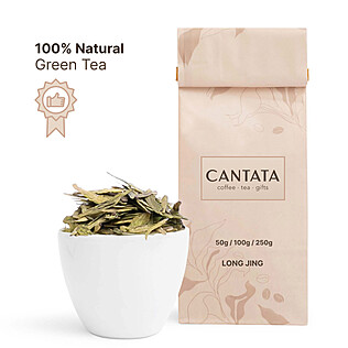 Long Jing Green Tea