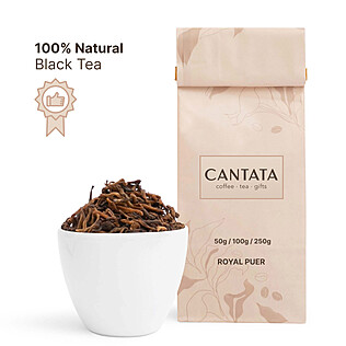 Royal Puer Black Tea