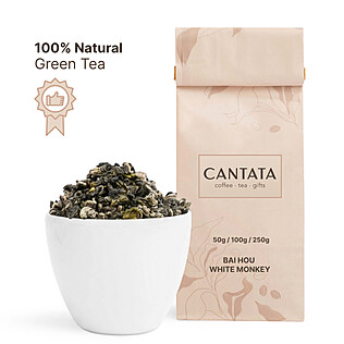 Bai Hou White Monkey - Green Tea
