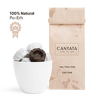 Pu-Erh Tuo-Cha