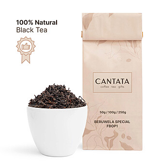Beruwela Special FBOP1 Black Tea