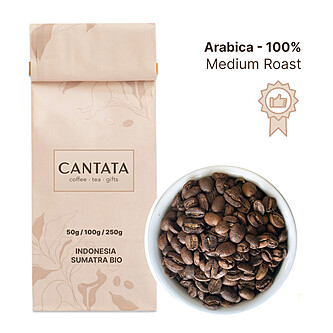 Indonesia Sumatra Bio Coffee