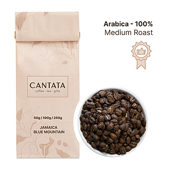 Jamaica Blue Mountain Coffee