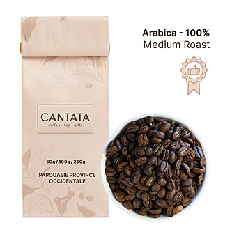 Papouasie Province Occidentale Coffee