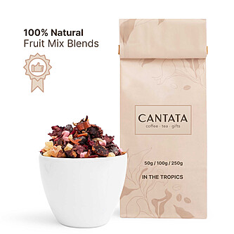 Fruit Infusion - In The Tropics