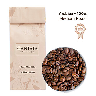 Hawai Kona Specialty Coffee
