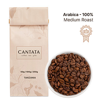 Tanzania Coffee