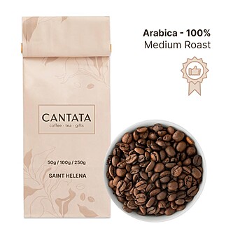 Saint Helena Specialty Coffee