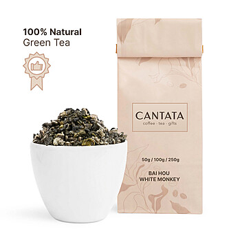 Bai Hou White Monkey - Green Tea