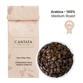Honduras Finca Monte Christo Coffee