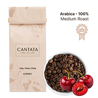 Cherry Flavored Coffee