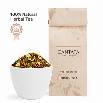 Rooibos Nutz