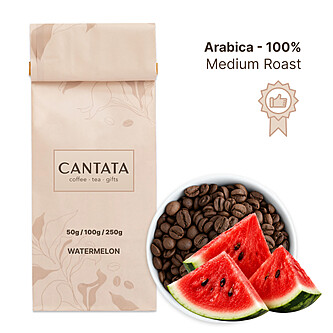 Watermelon Flavored Coffee