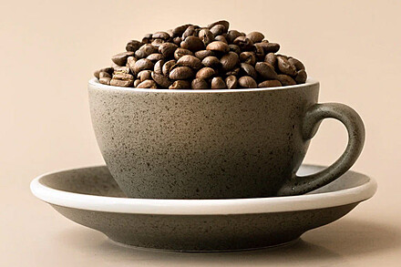 Single-origin Coffee