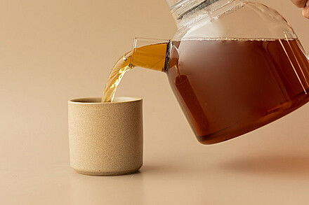 Classic Tea