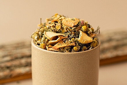 Natural Infusions
