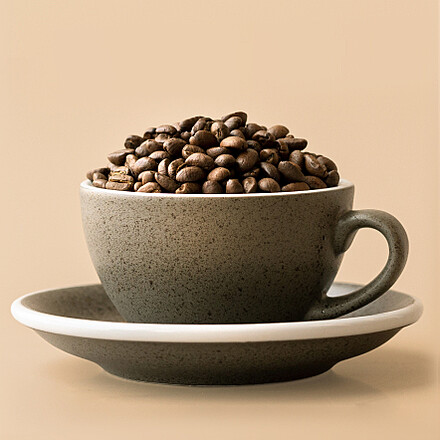 Single-origin Coffee