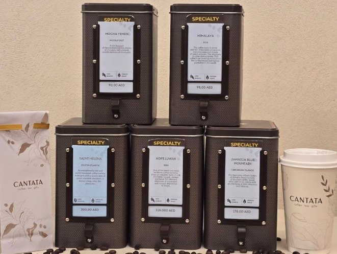Buy single origin coffee beans
