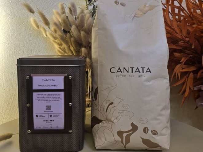 Flavored Coffee in Dubai