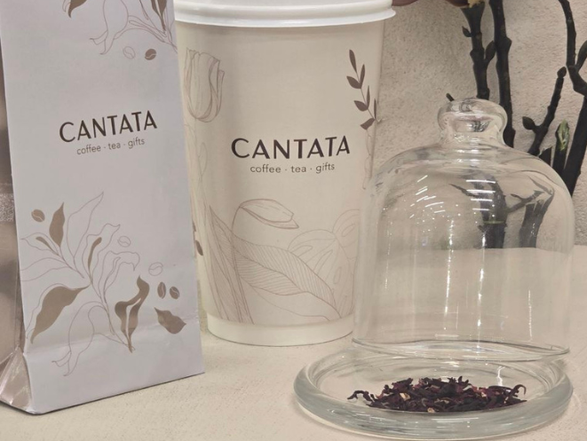 Hibiscus Tea Dubai