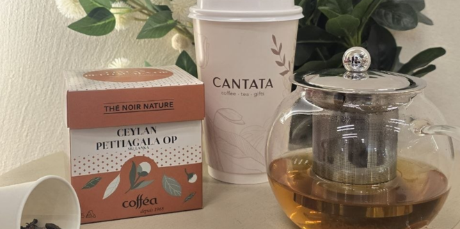 Tea Bags in Dubai
