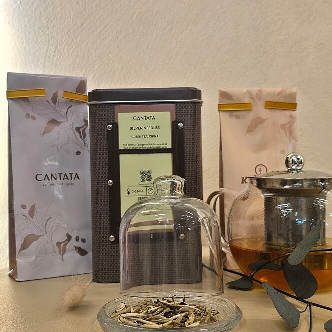 Chinese Tea