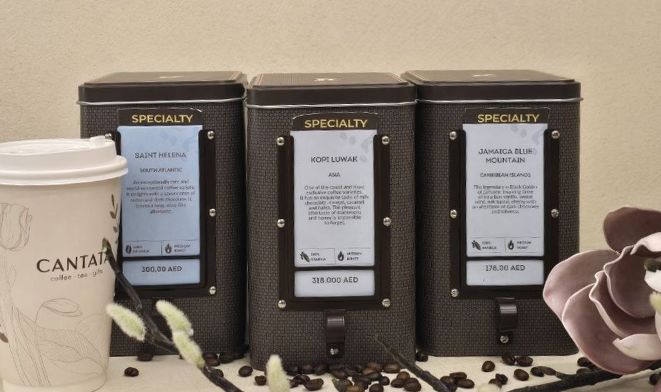 Buy coffee online