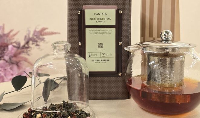 Buy tea and coffee online Dubai