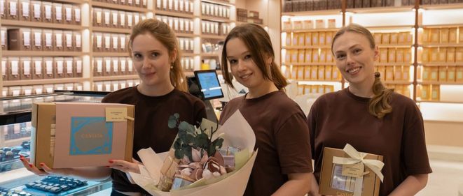 Buy coffee online Dubai