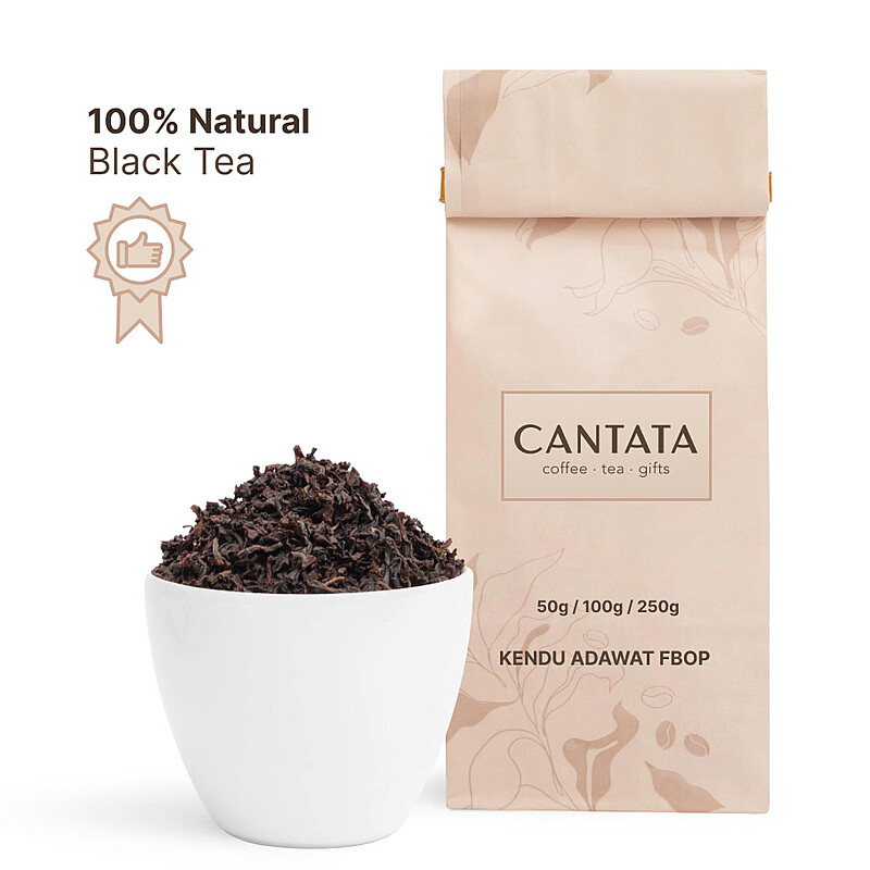 Kendu Adawat FBOP Black Tea