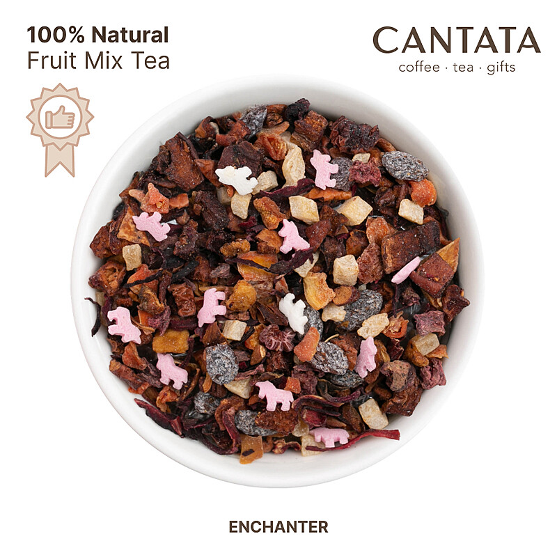 Fruit Infusion - Enchanter
