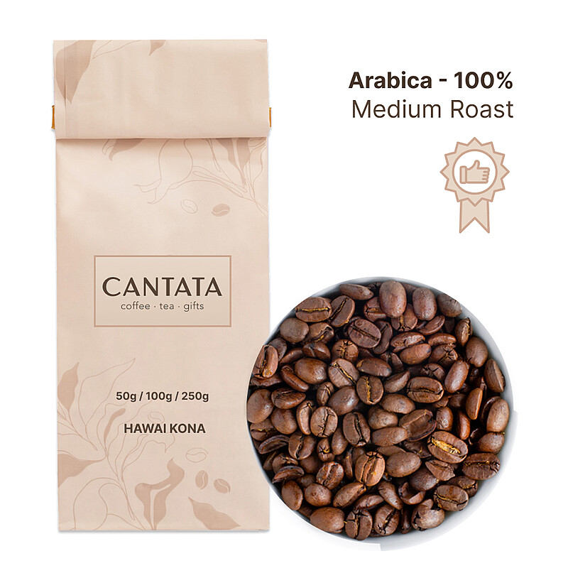 Hawai Kona Coffee