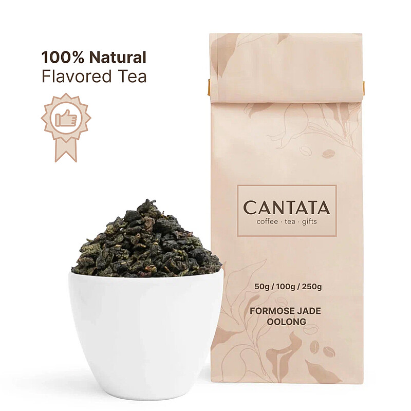 Formose Jade Oolong