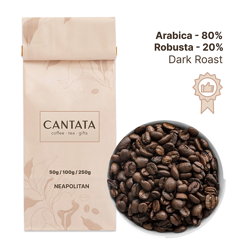 Neapolitan Coffee Blend