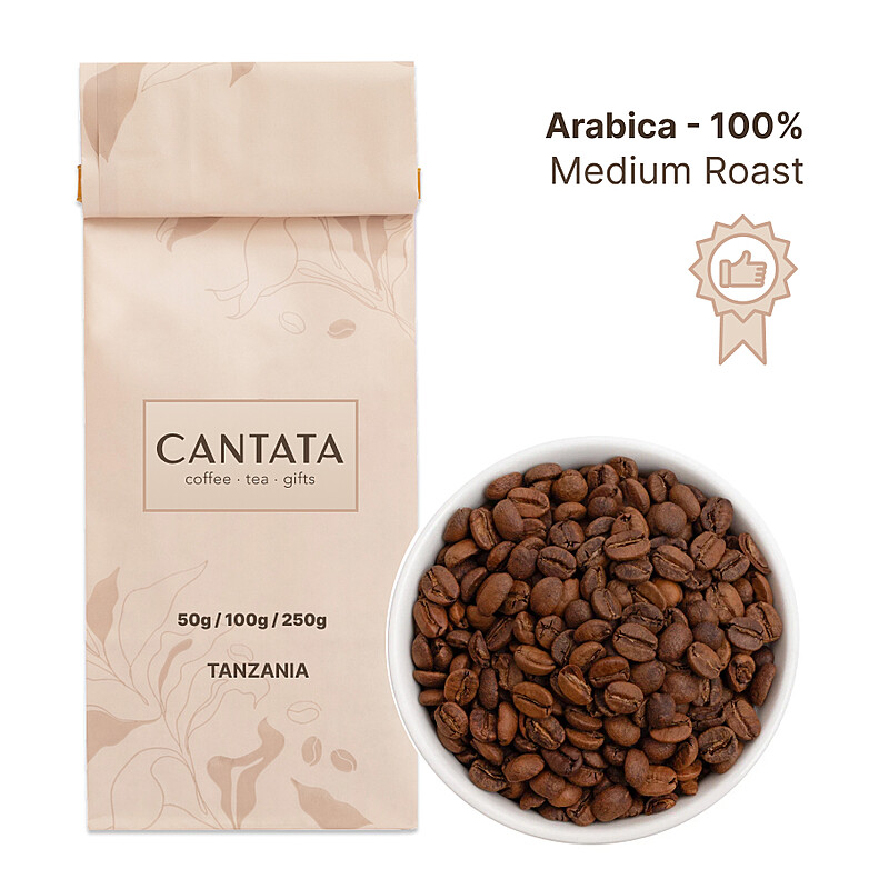 Tanzania Coffee