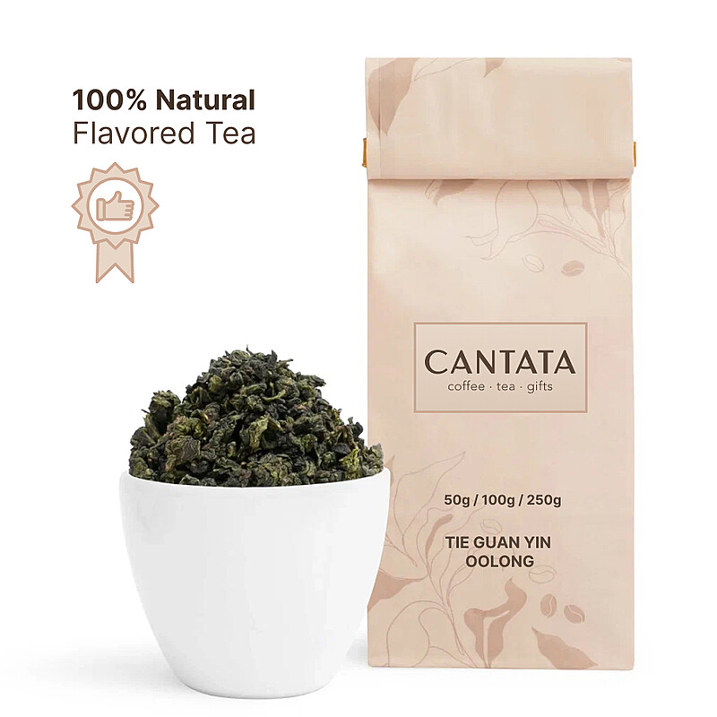 Tie Guan Yin Oolong