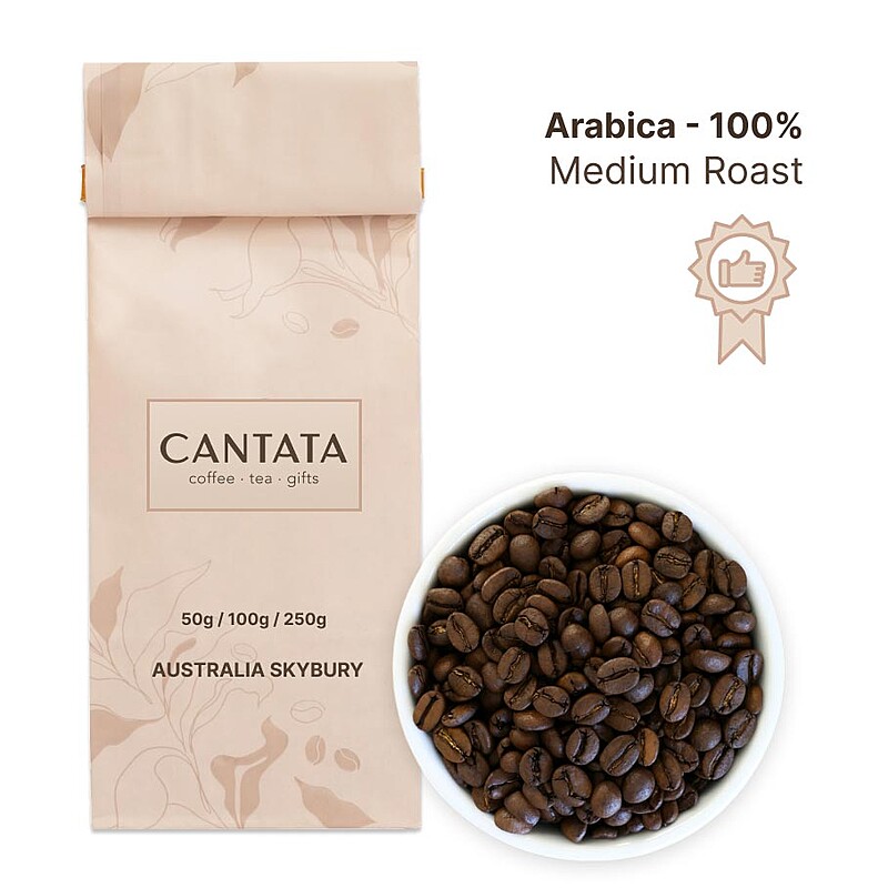 Australia Skybury Coffee