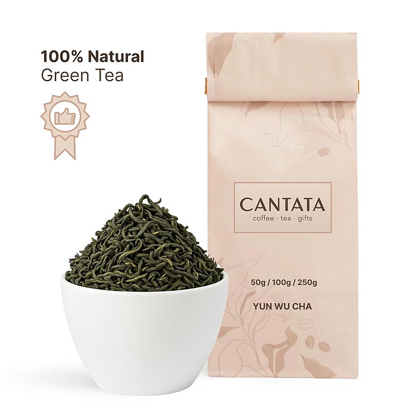 Yun Wu Cha Green Tea