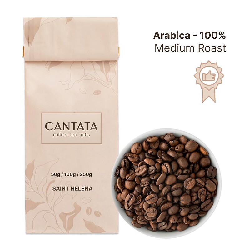 Saint Helena Coffee