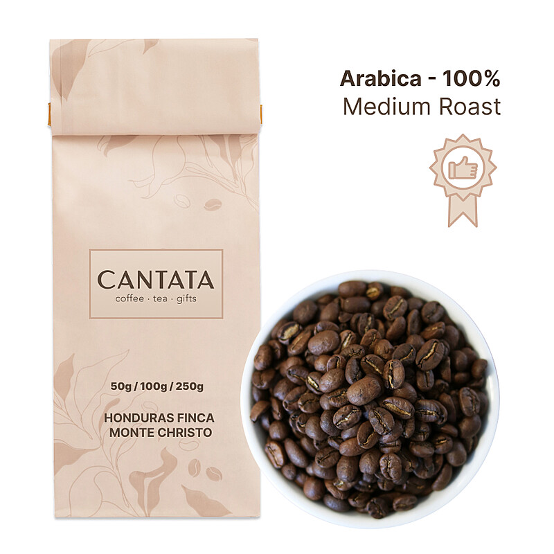 Honduras Finca Monte Christo Coffee