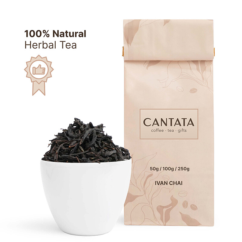 Ivan Chai (Fireweed Tea)