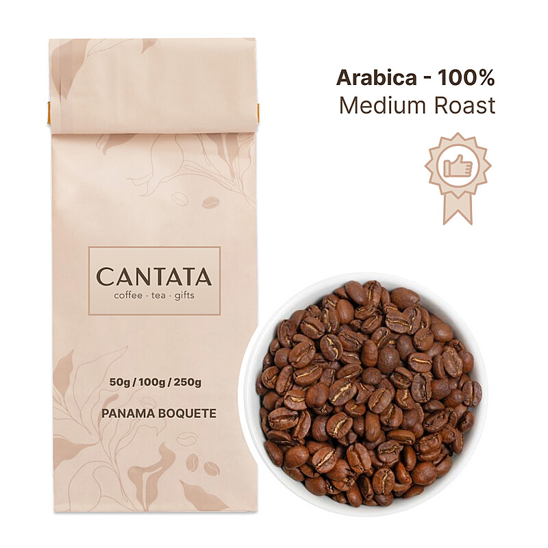 Panama Boquete Specialty Coffee